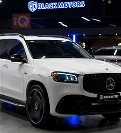 مرسيدس بنز GLS